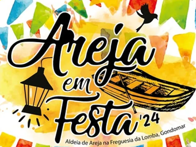Areja - Aldeia de Portugal | Junta de Freguesia da Lomba