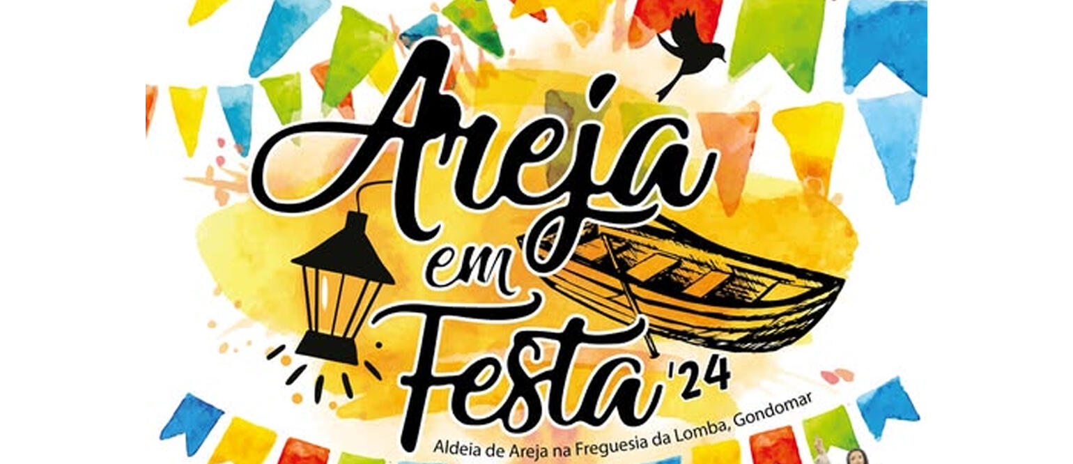 Areja - Aldeia de Portugal | MAAMI HOME