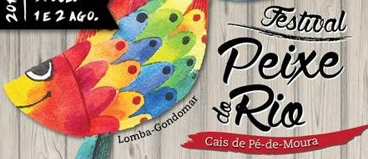 Festival Peixe do Rio | MAAMI HOME