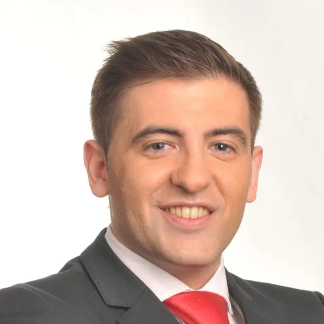 Rui Vicente | Junta de Freguesia da Lomba