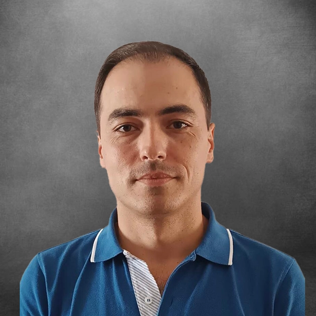 André Mota | Junta de Freguesia da Lomba