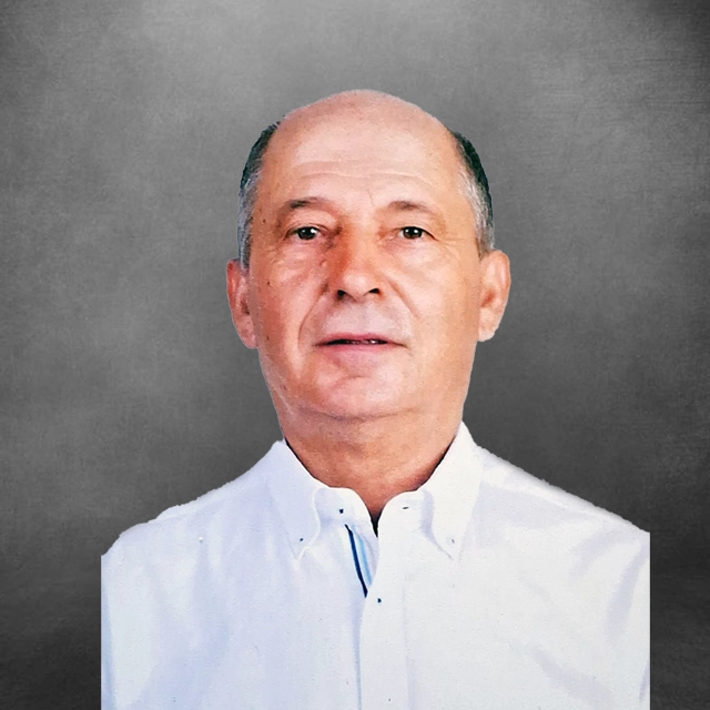 José Santos | Junta de Freguesia da Lomba