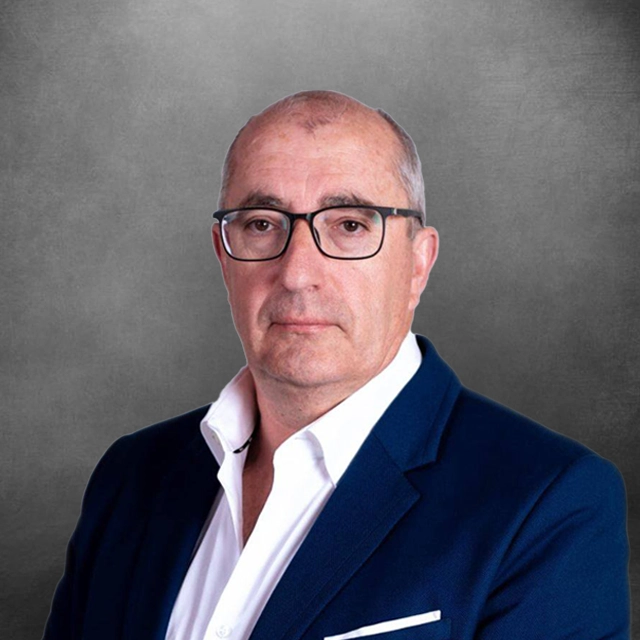 Mário Faísca | Junta de Freguesia da Lomba